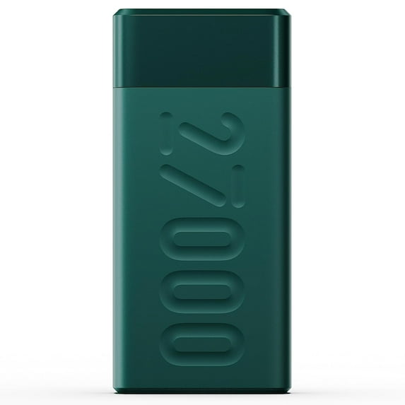 Ambrane Stylo Pro Power Bank with 20W Fast Charging