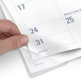 thumbnail image 5 of AT-A-GLANCE 2027 Easy to Read Desk Pad Calendar Standard 21 34 x 17 - Desk Pad, 5 of 6