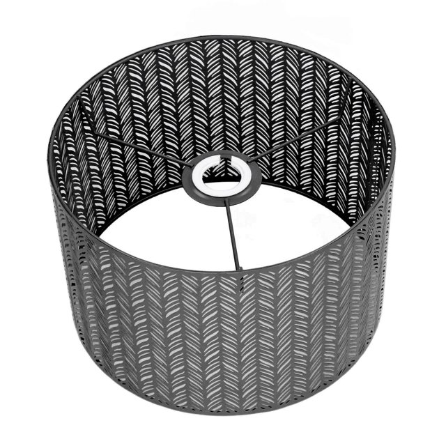 Hollow Metal Lamp Shade, E27 E14 Base, Strong Light Filtering,Eye Protection,Hollow Pattern,Metal Hollow Lampshade, Table Lamp Cover, For Table Floor Ceiling Light