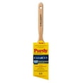 thumbnail image 3 of Purdy Clearcut Glide Paint Brush, 2-1/2 in., 3 of 8