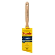 Purdy Clearcut Glide Paint Brush, 2-1/2 in.