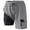 8-Grey, variant on ibiyuan Mens Swim Trunks with Mesh Lining Quick Dry Mens Bathing Suits 2 In 1 Mens Shorts Zipper Pockets Lightweight Funny Print Surf Swimwear,1-Sky Blue