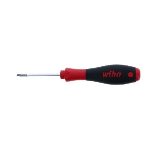 Wiha 36102 Softfinish Torxplus Screwdriver Ip9