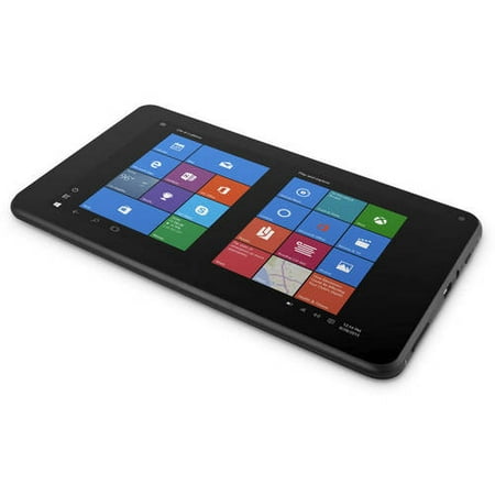 Ematic 7" 32GB HD Tablet Quad-Core Windows 10