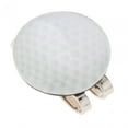 thumbnail image 2 of Marcador de pelota de golf Zulema clip para gorra Colores brillantes premium, 2 of 8