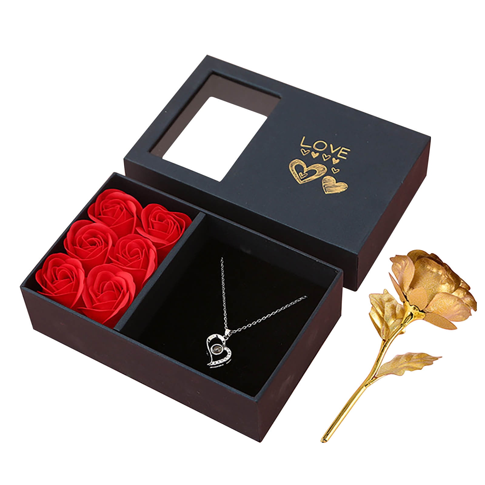 Oirlv Bracelet Gift Box,Bracelet Bearer Jewelry Box India | Ubuy