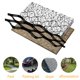 thumbnail image 5 of Ground Grid Sunnyglade 40 x 1,2 m, retenedor de grava 850 kg/m², 5 of 5