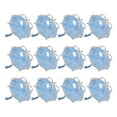 thumbnail image 4 of 12 Pieces Umbrella Shape Creative Candy Boxes False Eyelashes for Halloween Party Favors Blue, 4 of 9
