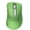 Mint, variant on Wireless Mouse, 2.4GHz with USB Receiver, 1200 DPI Optical Tracking, 5 Buttons,Ambidextrous PC/Mac/Laptop - Red