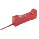 thumbnail image 3 of Adorno para Teléfono Celular, Plantilla de Teléfono Celular de Ladrillo Retro, Decretacia de Modelo, Accesorios de Casa de Muñecas de Metal, Accesorios Fotograbos de, 3 of 7