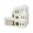 B, variant on N Scale 1:500 Villas Building Assembling Model Outland Realisms Scene Sand Table Building Model for Diys Sprays Painting