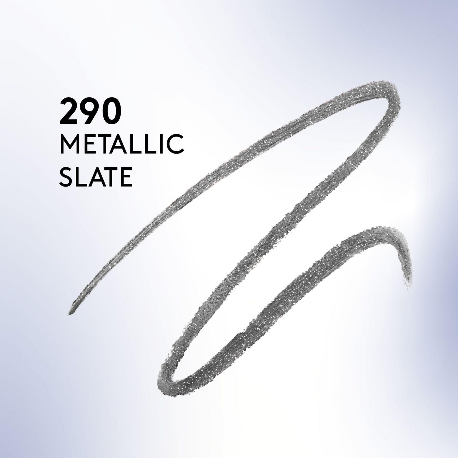 COVERGIRL Perfect Point Plus Ink Gel Eye Pencil, Pigmented, Long-Wearing, Vegan Formula, Vitamin E and ceramide