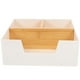 thumbnail image 2 of Tea Bag Storage Box Coffee Tea Bag Holder For Office Use Rectangular Shape 1Set, 2 of 5