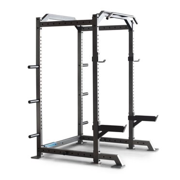 Fuel Pureformance Power Squat Rack, Blue - Walmart.com
