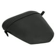 thumbnail image 2 of Rear Saddle, Heat Insulation Motorcycle Rear  Synthetic Leather  For Autocycle, 2 of 8