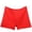 AJ10_Red, variant on Lumtrix Boy Shorts Underwear for Women Comfort Full Coverage Briefs Soft Stretch High Waisted Boxer Panties Pink 2XL