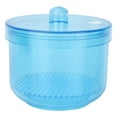thumbnail image 1 of Nail Cleaning Box,Portable Nail Art Cleaning Manicure Cleaning Box Manicure Tool Cleaning Box High-Precision Functionality, 1 of 14
