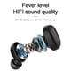 thumbnail image 5 of A6S Bluetooth-Compatible Headphones Macaron Bluetooth-Compatible 5.2 Wireless TWS Earbuds, 5 of 5