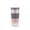Grey, variant on Host Freeze Tumbler with Straw and Lid for Wine, Iced Tea, Coffee 16oz Grey