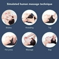 thumbnail image 3 of Electric Scalp Massager, Portable 4 Modes Head Scratcher 600mAh 360 Degree Coverage  For Travel For Home, 3 of 8