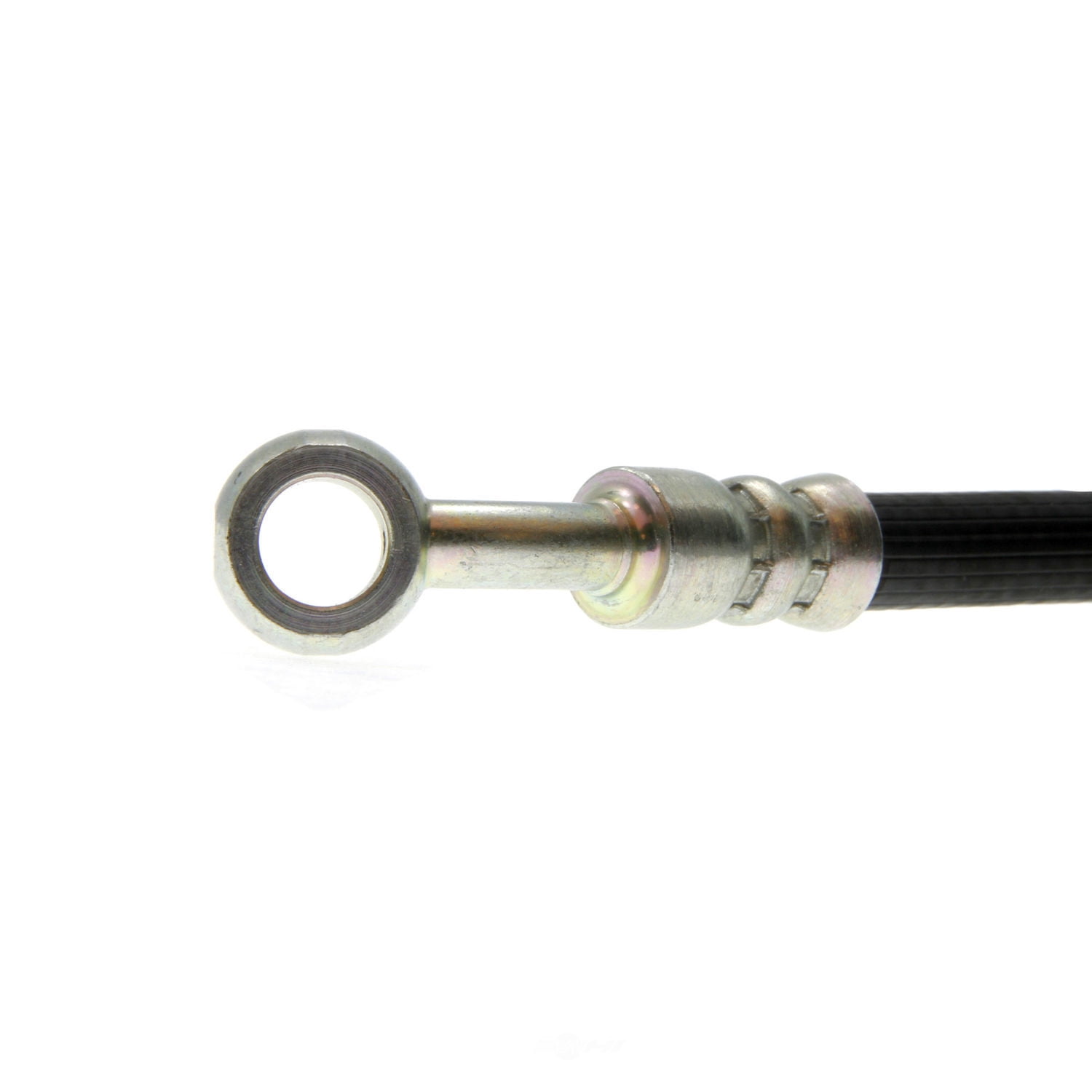 Centric Parts Brake Hydraulic Hose P/N:150.42056 Fits select: 1994-1996 NISSAN 240SX