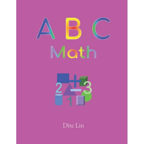 ABC Math, (Paperback)
