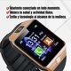 thumbnail image 4 of SmartWatch Comerliv Dz10 Dorado, 4 of 4