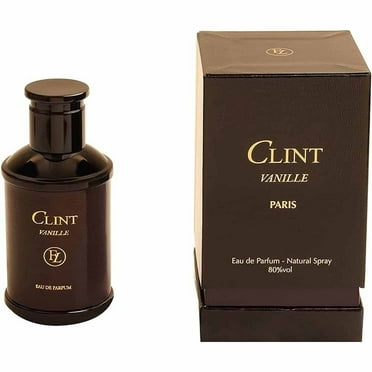 Lorientale Fragrances Ladies Clint Vanille EDP 3.4 oz Fragrances 3700108351048