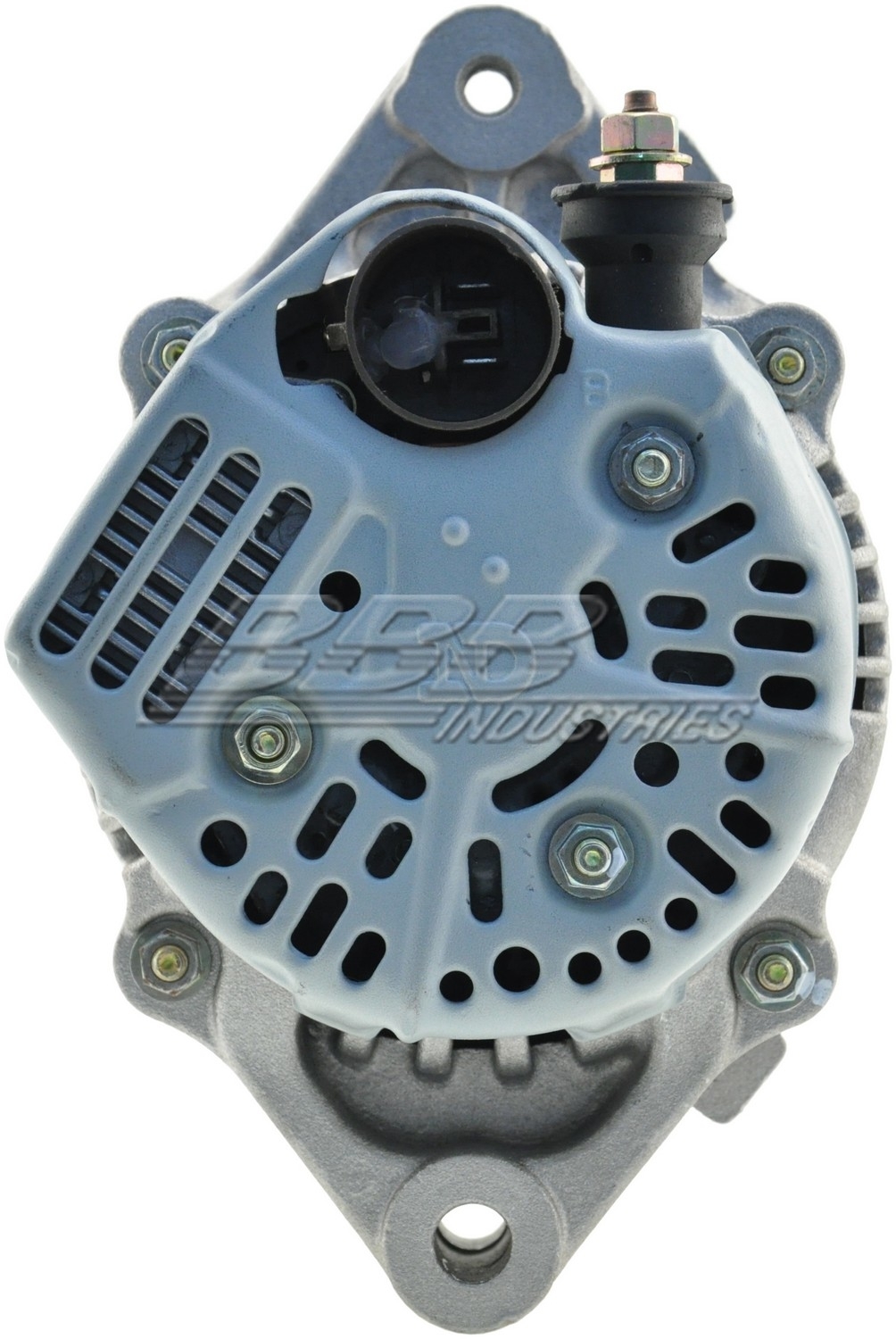 TERREPOWER formerly BBB Industries 13383 Reman Alternator