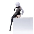 thumbnail image 3 of 15cm NieR:Autta YoRHa l A No.2 A2 Sexy Anime Girl Figure NieR Autta 2B YoRHa Type B Action Figure Adult l Doll Toy, 3 of 6