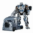 thumbnail image 4 of Robot Cars Toys Optimus OP Commander Siege Series MP Scale Movie Action Figure Commander Anime Model Toys Gift, 4 of 5