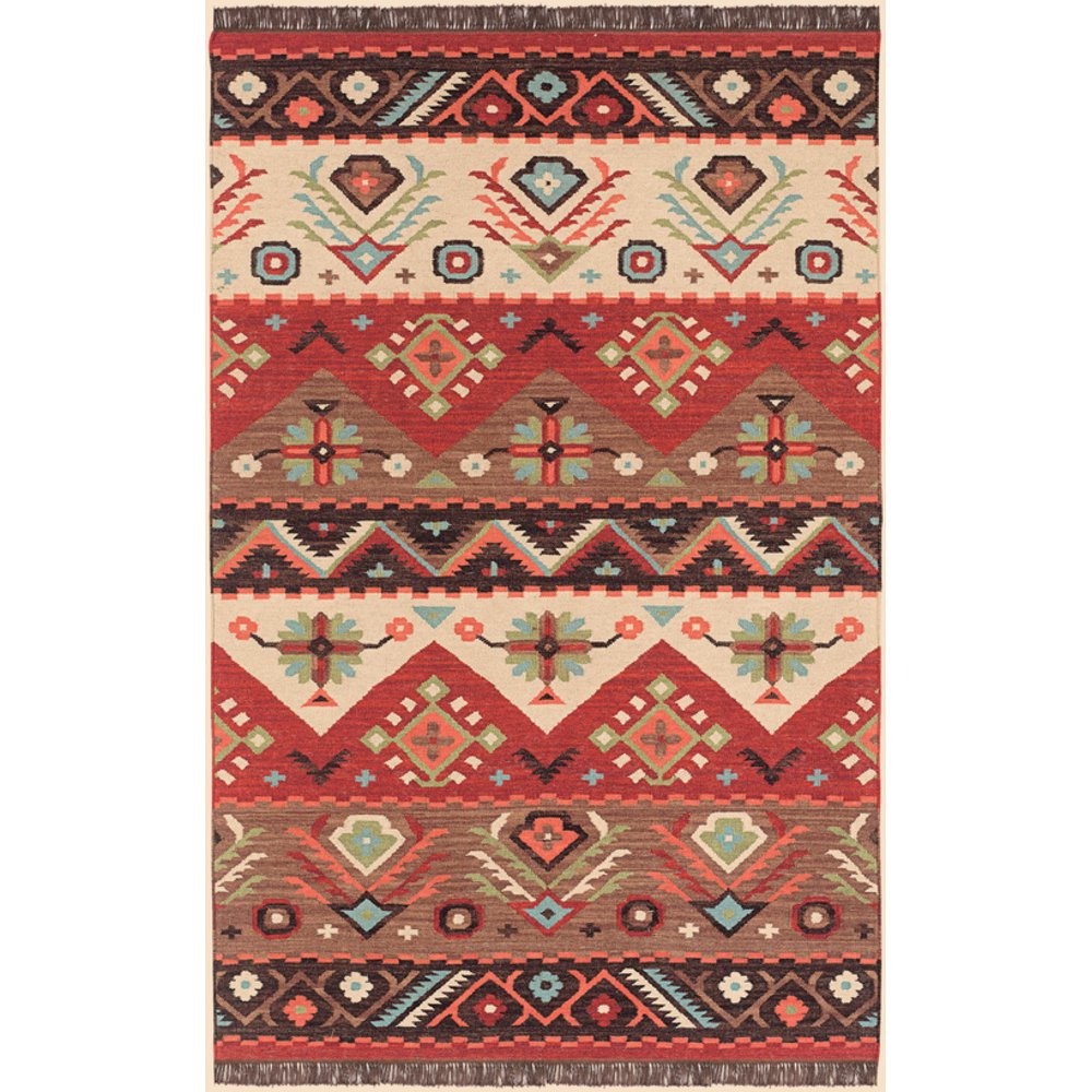 Surya Jewel Tone JT8 Area Rug 6' x 9'