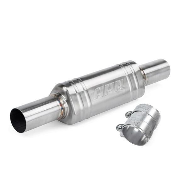 APR CBK0044 Front Muffler