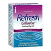 Refresh Celluvisc Lubricant Long-Lasting Eye Soothing Gel, Preservative-Free, 30ct