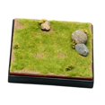thumbnail image 2 of Siruishop 1/64 Scale Display Base Birthday Gift Collection Diecast Models Display Base Style D, 2 of 8