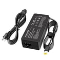 thumbnail image 1 of Cargador STLIERT de 65 W con punta cuadrada para Lenovo Thinkpad T470 T470S T460 T460S T450 T440 T440S T440P T560 T540P E440 E450 E540 E550 E560 G50 Z50 Yoga 370 460, 1 of 7