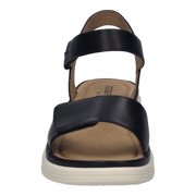 Josef Seibel Women's Sevran 01 Sandal Black - 76401-205100