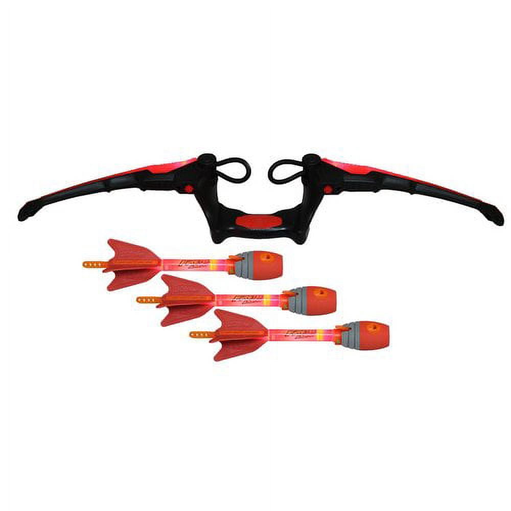 FIRETEK BOW