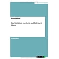 thumbnail image 1 of Das Verhaltnis Von Seele Und Leib Nach Platon, 1 of 3
