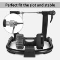 thumbnail image 5 of Quick Release Rear Wheel Skewers For Trainer Bicycle Cycling Back Rear Wheel Tire Banmo, 5 of 5