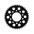 thumbnail image 2 of 1983 1984 Honda VF750F Interceptor 750 Rear Sprocket 42 Tooth, 2 of 3