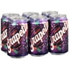 Sam's Choice Grapette Soda, 12 Fl. Oz., 6 Count