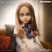 LDD Presents M3GAN 10-Inch Mezco Toyz Doll