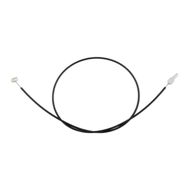 Cable selector de velocidad 746-04228A Reemplazo del conjunto, mantenimiento de quitanieves para Troy LX0314