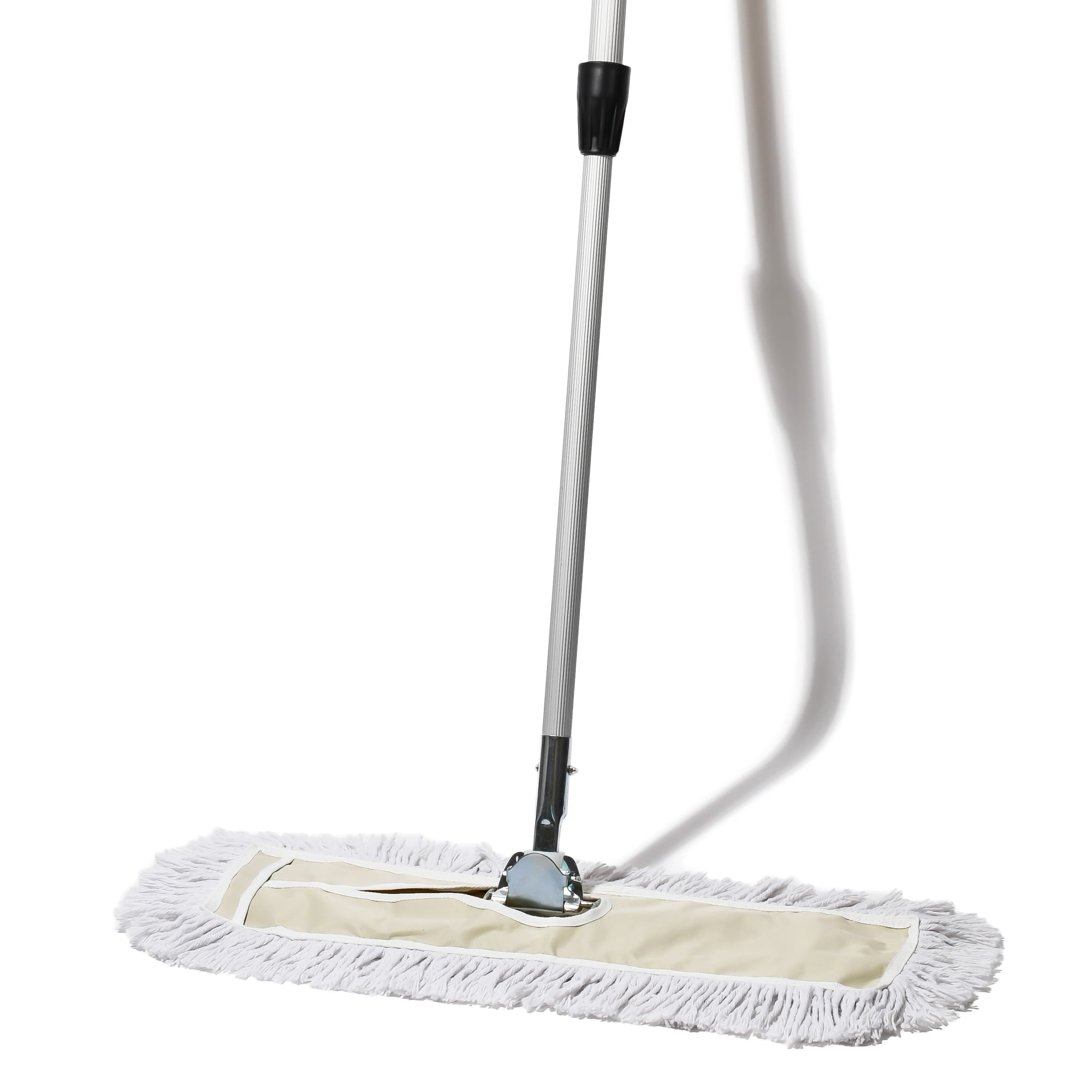 Dust Mop For Dry And Wet Cleaning, Wet Mop For Hardwood Floors