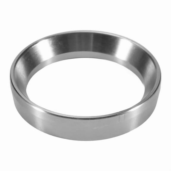 51Mm Espresso Dosing Funnel, Stainless Steel Coffee Dosing Ring Compatible with All 51Mm Espresso Portafilter