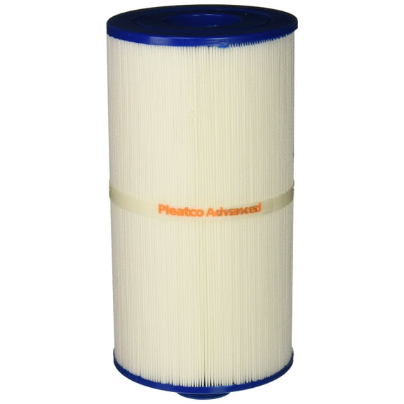 Pleatco PFF50P4 Replacement Cartridge for Freeflow Spas Legend, 1 Cartridge