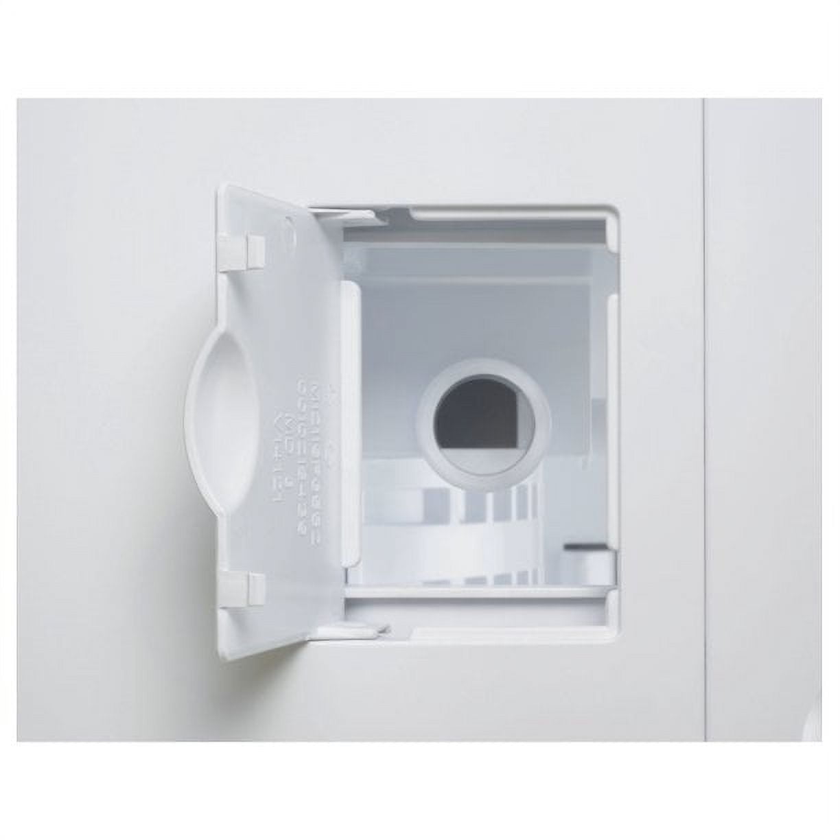 Restored Haier QDHR20LZ Energy Star 20 Pint Dehumidifier with digital controls (Refurbished)