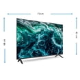 thumbnail image 2 of TV TCL 32 Pulgadas HD RokuTV Serie S2R 32S210RMX, 2 of 7