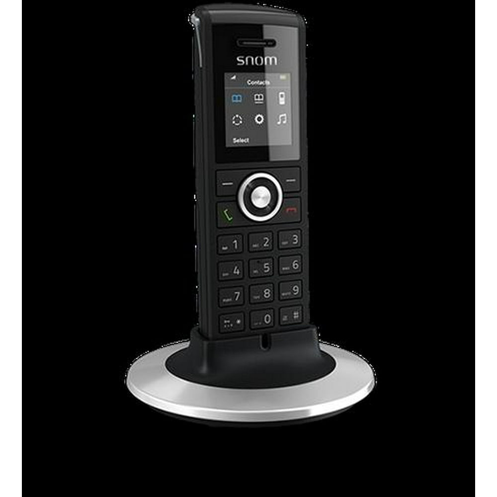 3988 Cordless Phone with charging